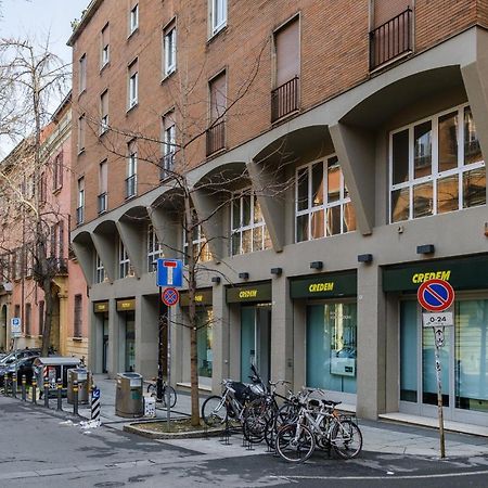 Piazza De' Calderini Apartment By Wonderful Italy Болонья Экстерьер фото