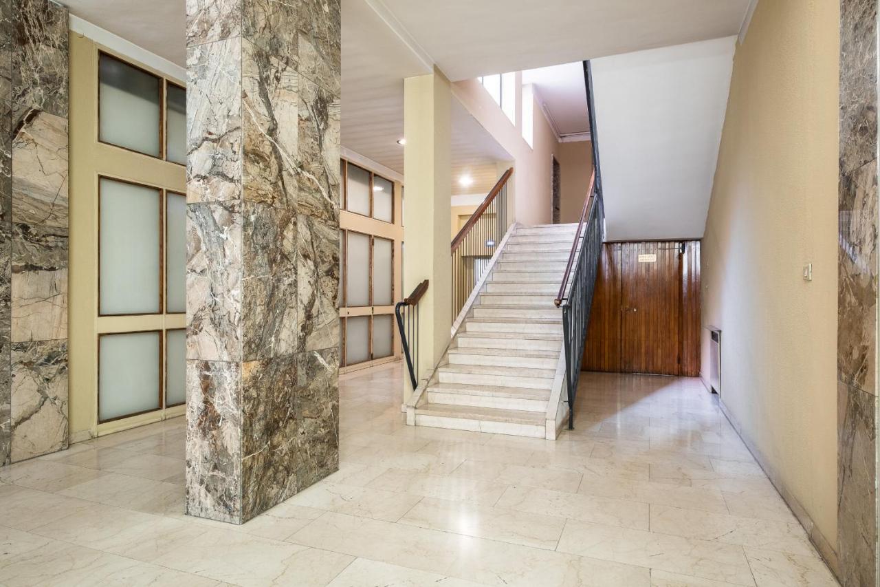 Piazza De' Calderini Apartment By Wonderful Italy Болонья Экстерьер фото