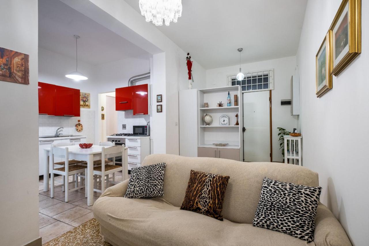 Piazza De' Calderini Apartment By Wonderful Italy Болонья Экстерьер фото