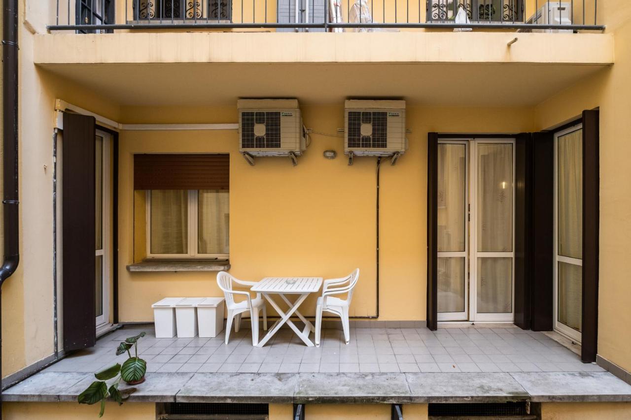 Piazza De' Calderini Apartment By Wonderful Italy Болонья Экстерьер фото