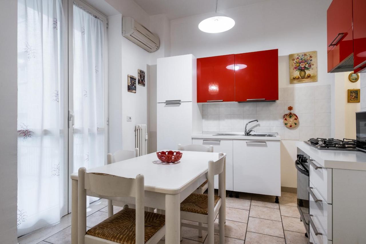 Piazza De' Calderini Apartment By Wonderful Italy Болонья Экстерьер фото