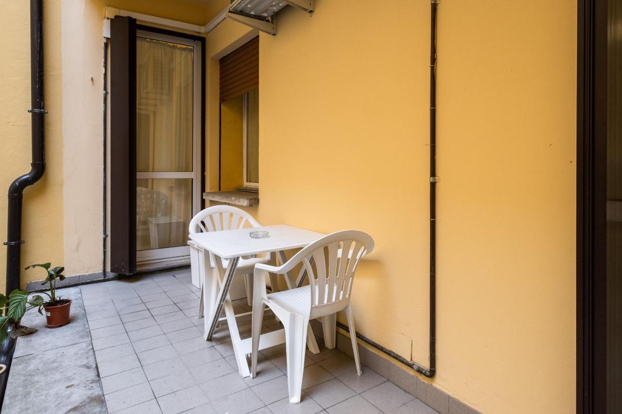 Piazza De' Calderini Apartment By Wonderful Italy Болонья Экстерьер фото