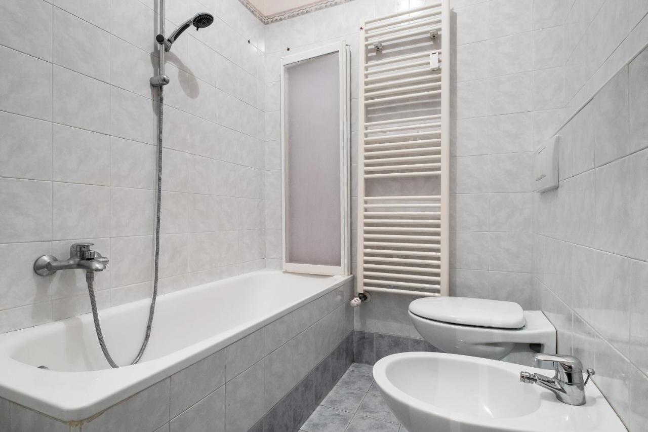 Piazza De' Calderini Apartment By Wonderful Italy Болонья Экстерьер фото